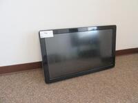 ELO 32" INCH LCD TOUCH MONITOR MODEL ET3239L-AUNA-1-D-G