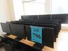 (23) HP 23" INCH LCD MONITOR MODEL LV2311