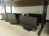 (28) ASST'D 22" INCH HP MONITORS - 2