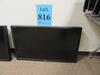 LG 42" INCH FLATRON COMMERCIAL DISPLAY MODEL M4212C-AB