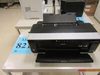 EPSON STYLUS PHOTO R2000 COLOR PRINTER