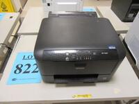 EPSON WP-4020 COLOR PRINTER