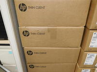 (22) NEW HP THIN CLIENT P/T620/W7E/4C/16GF/4GR/TC US COMPUTERS