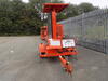 A1 Roadlines DH1000 1RFPCMS-3 Single Axle Trailer-Mounted Solar Powered Dot Matrix Variable Message Sign, 2.5Mtr x 1.6Mtr, with 4-BP solar panels hydraulic sign rise & fall, stabiliser leg and Ver-Mac controls. Year: 1999, S/N: 6FL112233X1000517, Hours: - 2
