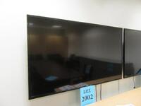 SAMSUNG UN60FH6003FXZA 60" INCH FULL HD LED TV WITH SAMSUNG REMOTE CONTROL (EXECUTIVE OFFICES)