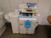 RICOH AFICIO MP 4000 COPIER