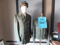 CARSON PIRIE STCOTT UNIFORMS AND STANDS