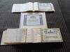 CARSON PIRIE STCOTT STOCK CERTIFICATES - 2