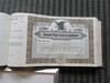 CARSON PIRIE STCOTT STOCK CERTIFICATES - 3