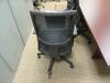 (9) BLACK HON OFFICE CHAIRS - 2