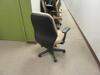 (20) GOLD-BROWN OFFICE CHAIRS - 4