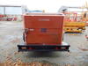 Ingersoll Rand 7/120 400 CFM Trailer-Mounted Diesel Engined Compressor. Engine Model 4045HF2751, 93KW. Engine S/N CD404G029905. Weight 2200KG. CE MARK EVIDENT. Year: 2005, S/N: SCZ7120FX5Y657402, Hours: 4194 - 3