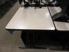(5) 60" X 30" FOLDABLE TABLES (DELAYED PICK-UP 8-30-18) - 2