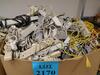 (LOT) 1 BOX OF ASST'D SURGE PROTECTORS AND EXTENSION CORDS