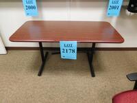 (LOT) 3 ASST'D TABLES