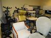 (LOT) ASST'D OFFICE CHAIRS - 2