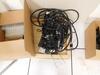 (LOT) ASST'D HP SURGE PROTECTORS, CABLES, SERVER RACK MOUNTING RAILS (DATA CENTER) (DELAYED PICK-UP 8-28-18 THRU 8-31-18) - 3