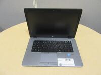 HP ELLITEBOOK 850 G1 INTEL CORE I7 VPRO 4600 2.10 GHZ, 8GB RAM, 500GB HARD DRIVE (NO OPERATING SYSTEM INSTALLED)