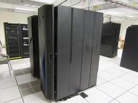 IBM Z ENTERPRISE SYSTEM BC12 AO1 TYPE 2828 SERIAL NO. 02-AFAA7 WITH: TOP UNIT CONSISTS OF IBM BPF-E, (2) IBM 73Y9815, (2) IBM BPH, (2) IBM BPD, (2) IBM BPC, (2) IBM AC/DC CONVERTERS, (2) IBM 45D8544 POWER SUPPLY'S. CENTER UNIT CONSISTS OF (2) IBM 73Y4630,