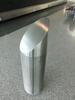 Lipstick Profile Stainless Steel Ventilation Cover - 2