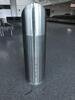 Lipstick Profile Stainless Steel Ventilation Cover - 2