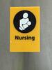 Nursing' Sign