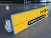 Illuminated Side Wall Mounted Terminal 'Baggage reclaim and Airline Information' Sign - 4