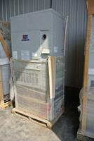 BARD NATURAL GAS FURNACE 90,000 BTU INPUT