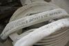 PALLET WHITE DOUBLE JACKET 2 1/2" 300 PSI HOSE - 2