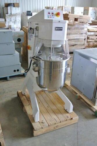 DOYON PLANETARY DOUGH MIXER