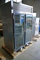 TRAULSEN DOUBLE DOOR COOLER MODEL G21010