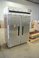 DELFIELD 6000XL REACH IN REFRIGERATOR