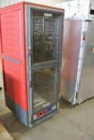 METRO C5, 3 SERIES EXPORT HEATED CABINET