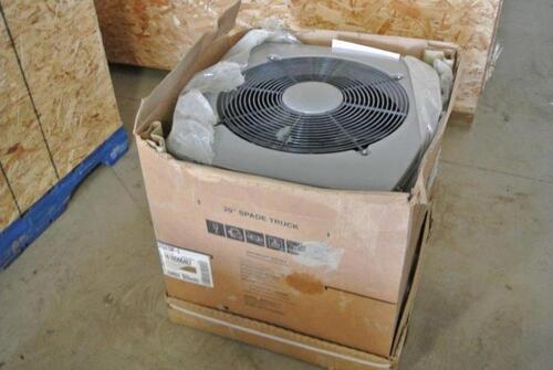 LENNOX 4SCU13 SERIES SPLIT SYSTEM AIR CONDITIONER