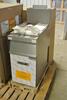 VULCAN GRM SERIES GAS FRYERS MODEL: GRM35M-1 unpacked