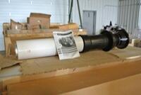 PALLET OF 27 ROOF DISCHARGE TERMINATION 18" (ABOVE ROOF)