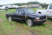 DODGE DAKOTA SPORT (NOT RUNNING) UNIT 119