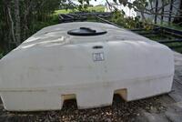 500 GAL FUEL TANK