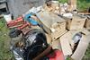 LOT OF GOLF COURSE MAINTENANCE EQUIPMENT - 2