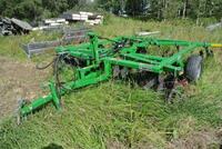 FRONTIER DISK HARROW