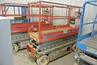 SKYJACK SCISSOR LIFT SJ111-3220