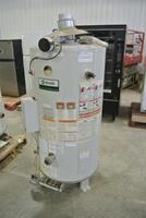 AO SMITH MASTERFIT 71 GALLON PROPANE HOT WATER HEATER