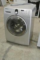 SAMSUNG FRONT LOADING WASHER