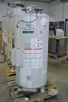 AO SMITH MASTERFIT 76 GALLON NATURAL GAS HOT WATER HEATER