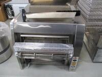 NIECO EXVECTION EX6220 CONVEYOR TOASTER