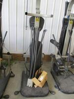 BOWFLEX HOME GYM