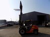 Manitou MH 25-4 T Buggie EvolutionSeries2-E2 2500kg @ 500mm Load Centres Diesel Engine Rough Terrain Fork Lift Truck, max lift height 3700mm, with triple mast,1070mm long forks, pneumatic tyres and lights, (No Doors On Cab). CE MARK EVIDENT. Year: 2005 - 2