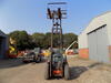 Manitou MH 25-4 T Buggie EvolutionSeries2-E2 2500kg @ 500mm Load Centres Diesel Engine Rough Terrain Fork Lift Truck, max lift height 3700mm, with triple mast,1070mm long forks, pneumatic tyres and lights, (No Doors On Cab). CE MARK EVIDENT. Year: 2005 - 3