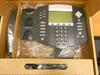 LOT OF 2 POLYCOM SOUNDPOINT IP 650SIP DIGITAL TELEPHONES 6-LINE