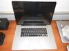 APPLE MACBOOK PRO A1297 RETINA 17" INTEL CORE 2 DUO 2.8 GHZ, 8GB RAM, 500GB HARD DRIVE - 2